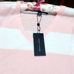 Tommy Hilfiger V-Neck Sweater